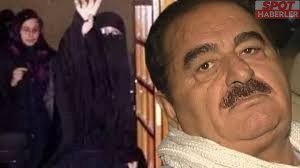 İlk Eşinden İbrahim Tatlıses’e Suç Duyurusu