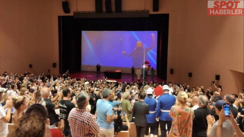 İlhan İrem son yolculuğuna uğurlanıyor