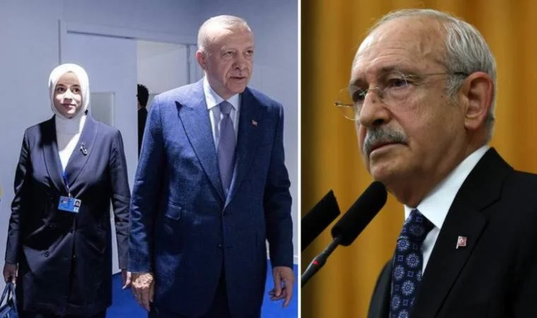 Kavakçı’dan Kılıçdaroğlu’na Suç Duyurusu