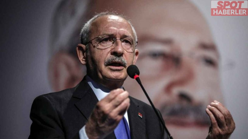 Kılıçdaroğlu’ndan Tarım Bakanı’na sert tepki: ‘Ne ar kaldı ne devlet namusu’