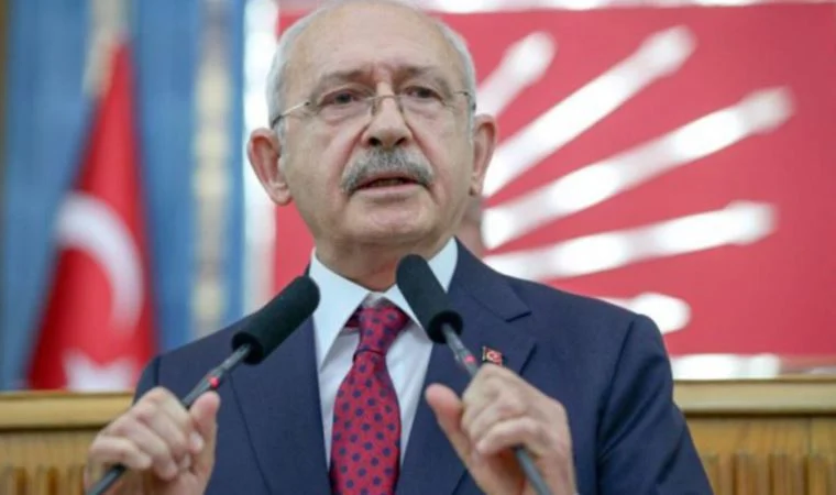 Kılıçdaroğlu cumhurbaşkanı adayı olursa CHP’nin başına kim geçer? Üç isim dillendiriliyor