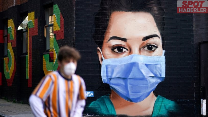 Vaka sayısı tırmanışa geçti: Uzmanlardan kritik maske uyarısı