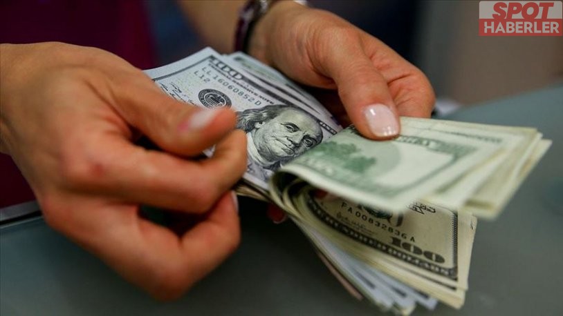 Merkez Bankası’nın faiz kararı sonrası dolar, yükselişe geçti!