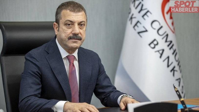 Kavcıoğlu, itiraf ederek yıl sonu enflasyon tahmini açıkladı