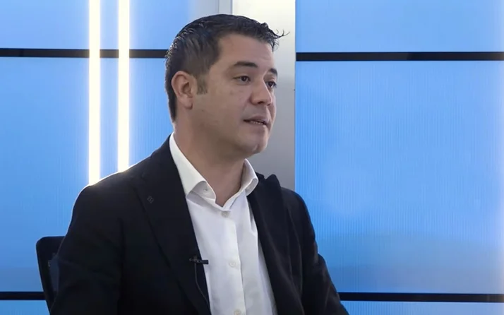 Danışman Murat Ongun’un Acı günü