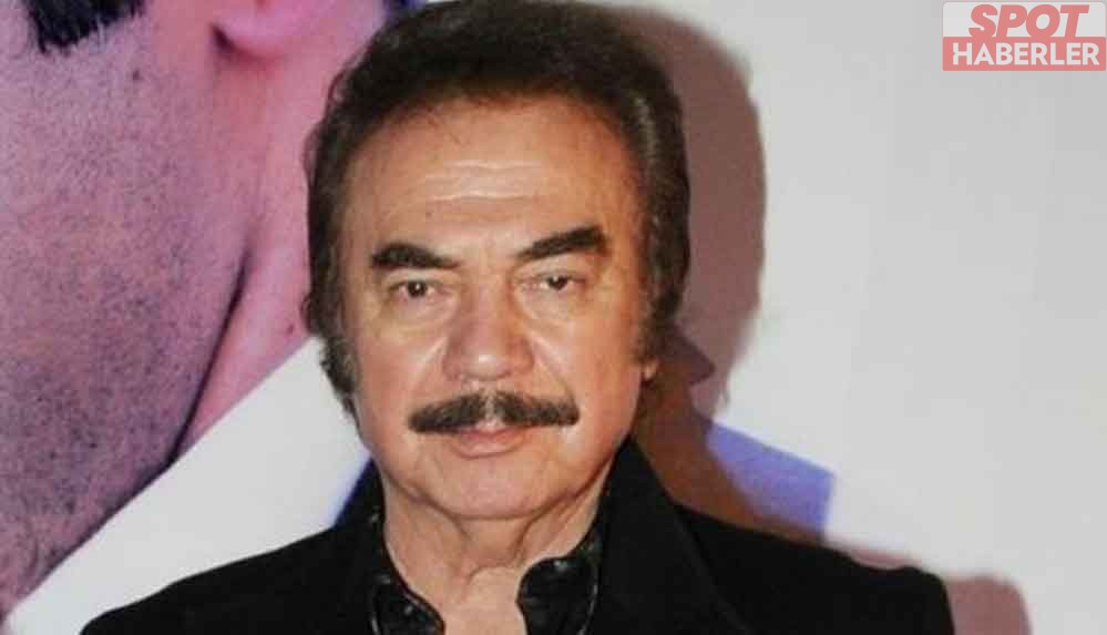 Orhan Gencebay, Bodrum’da Kaza Geçirdi