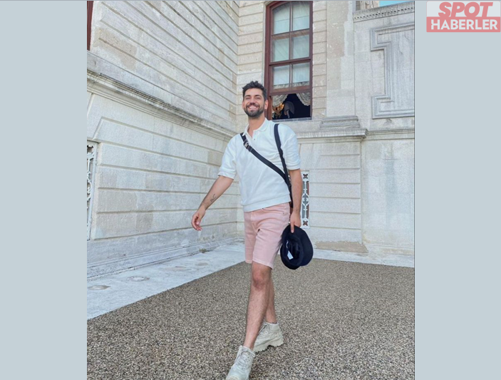 Kendi ekranönünü yapacak