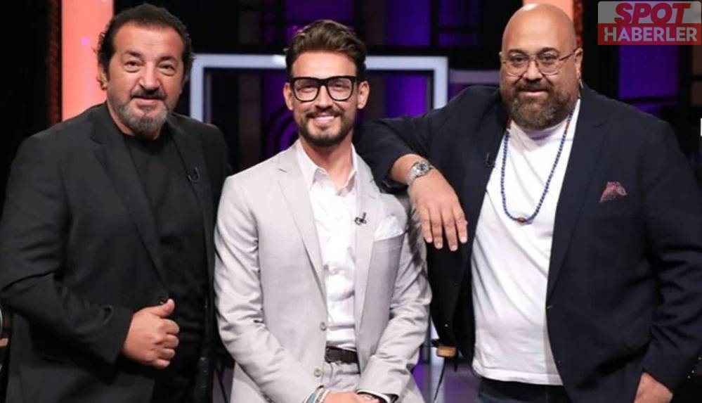 MasterChef Türkiye’de Şeflerin Maaşları Yüksek Mi?