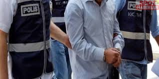 Adana Konya Uyuşturucu Trafiğinde Çete Lideri Savcı Çıktı