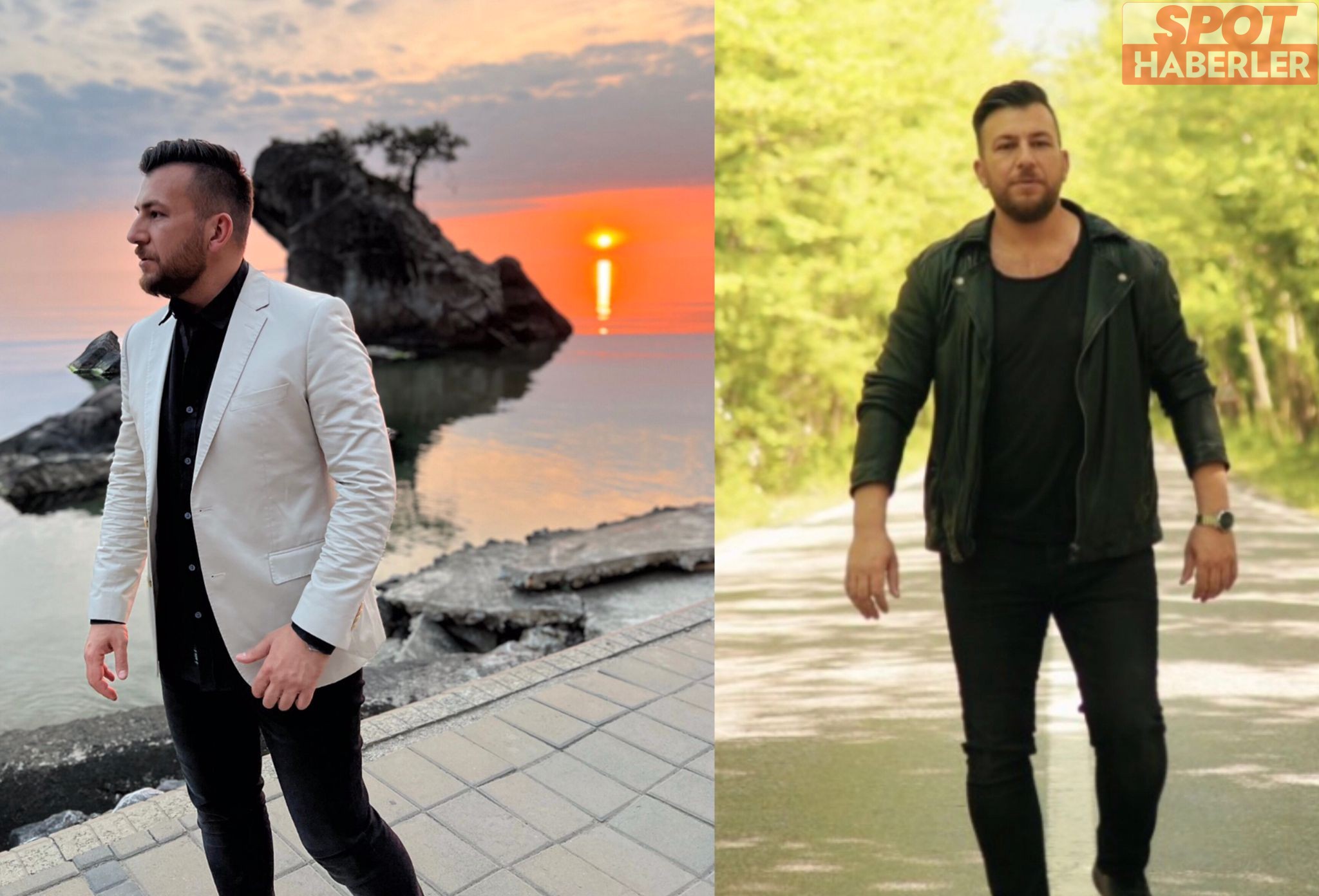 Arif Çobanoğlu’nun Yeni Şarkısı ‘Seni Sevmeye Devam’ Yayında!
