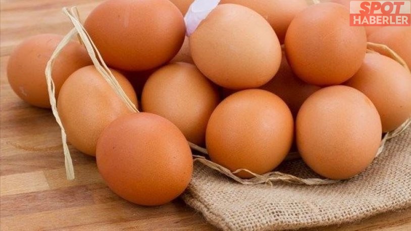 Yumurtaya büyük zam geldi!