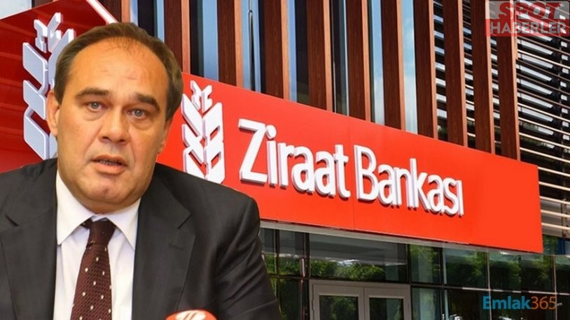 Ziraat Bankası yine Demirören’i korudu: Ödenmeyen krediler ‘sır’