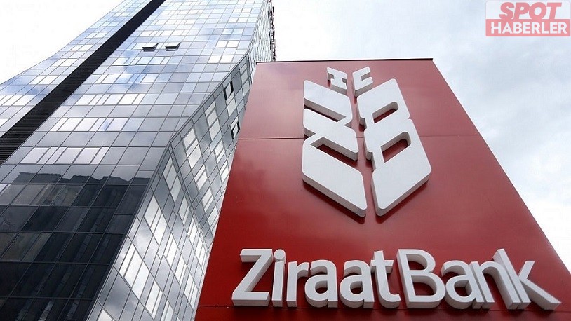 Ziraat Bankası’nda skandallar bitmiyor: Yönetim Kurulu üyeleri 3 milyon liralık kredi kartı harcaması yapmış