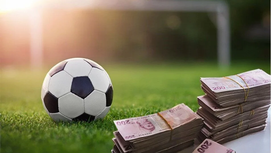 Maliye 40 futbolcu hakkında inceleme başlattı!
