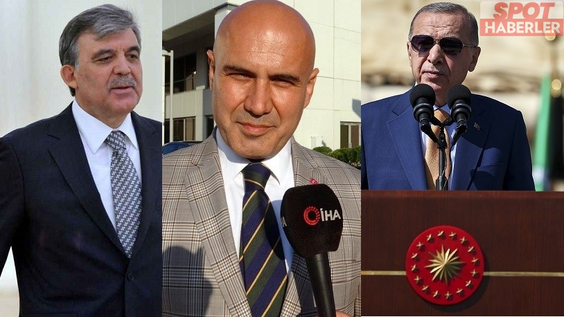 Eski AKP milletvekili, AKP’deki rüşvet ağını anlattı