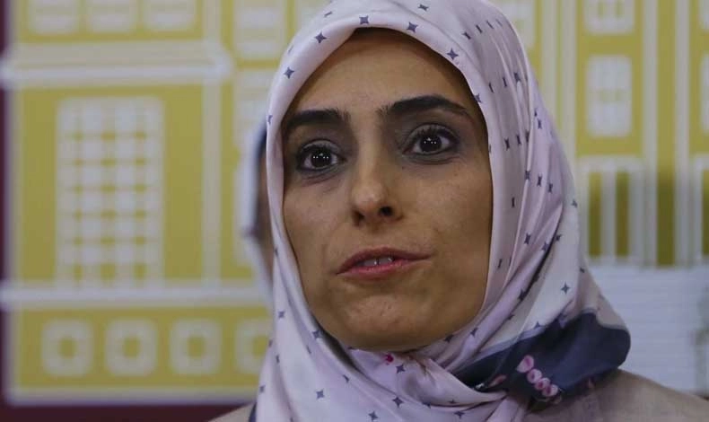 Sedat Peker’in iddialarında ismi geçen AKP’li Taşkesenoğlu’nun FETÖ paylaşımı ortaya çıktı