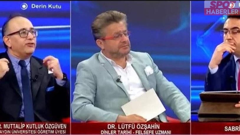 ’12 yaşındaki kız çocuklarının doğurganlığı müthiştir’ diyen akademisyene tepki göstermişti… CHP’li Kaya ifadeye çağrıldı