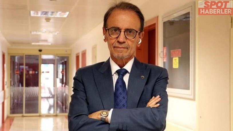 Prof. Dr. Ceyhan: Gerçek vaka sayısı bakanlığın açıkladığının 30-40 katı