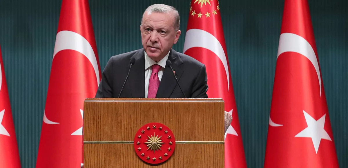 Rus basınından ‘Erdoğan erken seçime gidecek’ iddiası