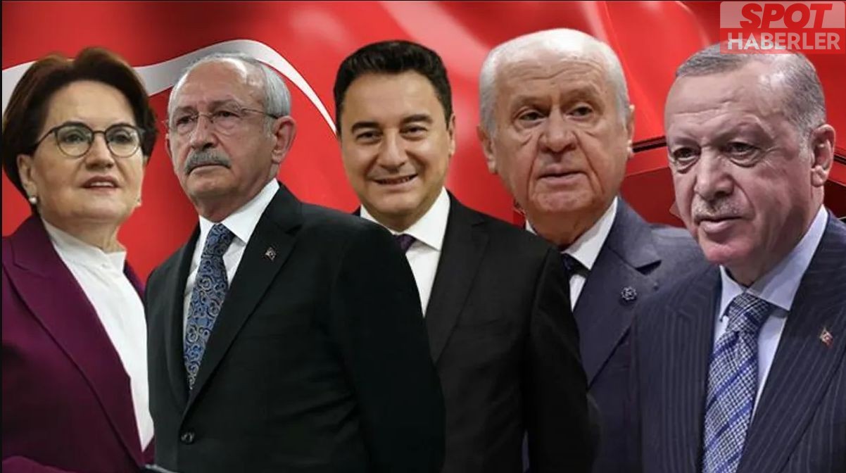 İlk kez oy kullanacak genç seçmenle anket yapıldı! İlk sırada ne AKP ne de CHP var