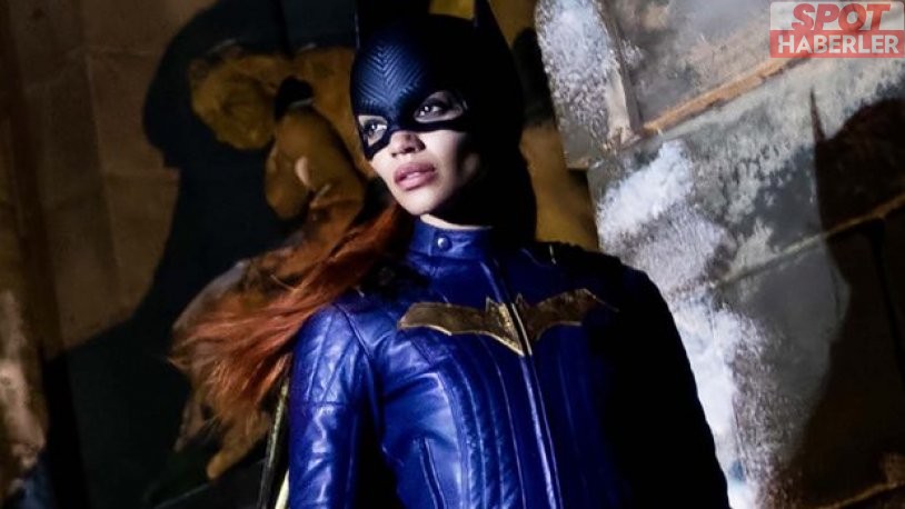Çekimleri bitmişti: ‘Batgirl’ filmi, çok kötü olduğu için iptal edildi, hiçbir yerde gösterilmeyecek