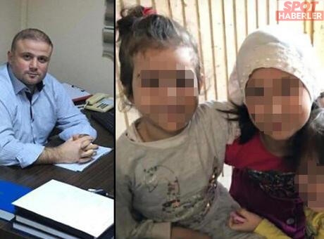 3 Kızını Çay Bahçesinden Başlarından Vurarak Öldüren Babanın Cezası Belirlendi