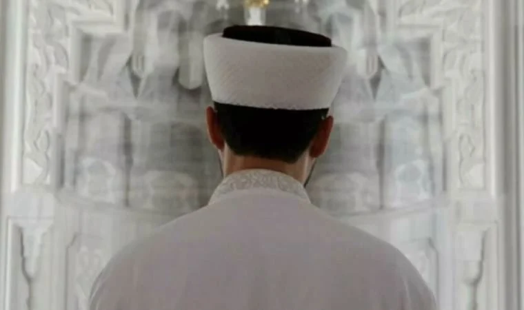 Denizli’de, Diyanet’ten imamlara ‘eskort’ soruşturması: İfade verdiler