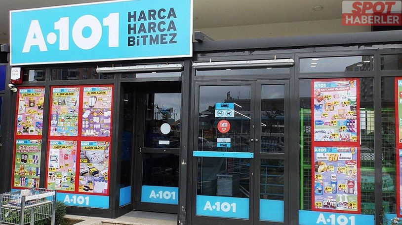 A101 dijital banka kuruyor