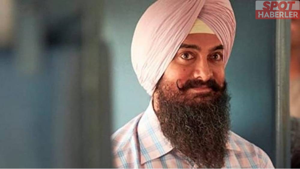 Aamir Khan Hayranlarına İyi Haber… Yeni Filmi  11 Ağustos’ta Vizyona Giriyor