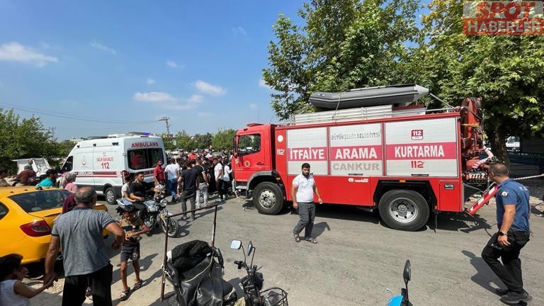 Adana’da Kayıp Çocuğun Cesedi Sulama Kanalında Bulundu