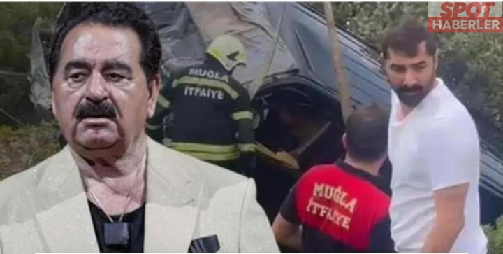 Ahmet Tatlıses, Babası İbrahim Tatlıses’e Yanıt Verdi