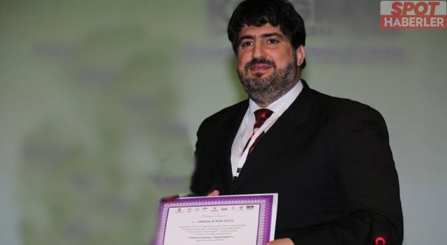 AKPli belediye başkan adayı Mahmut Kahraman’a İBB’de üst düzey görev