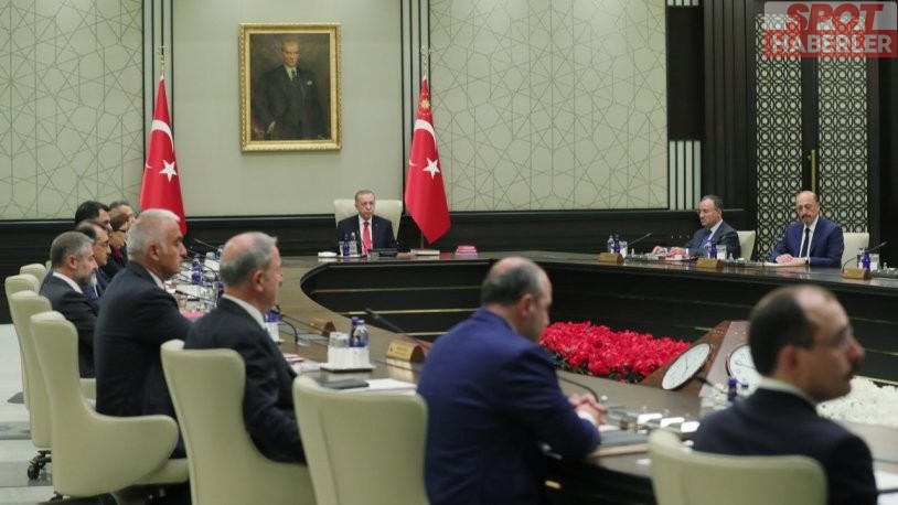 Murat Yetkin: Ankara’da tuhaf gelişmeler ve kaygı uyandıran bir gidiş var