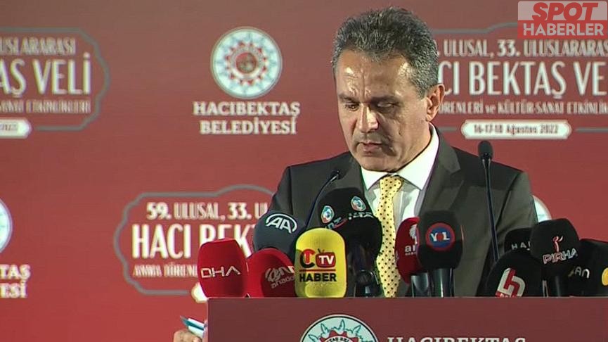 “Sadaka Karşılığı Satılık Oyumuz Yok”