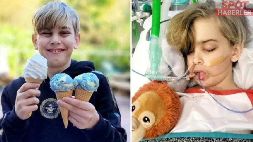 12 Yaşındaki Archie’nin Yaşam Desteği Kesildi