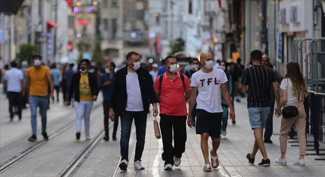 Aşılanma oranı düştü: Sonbaharda yeni dalga tehlikesi