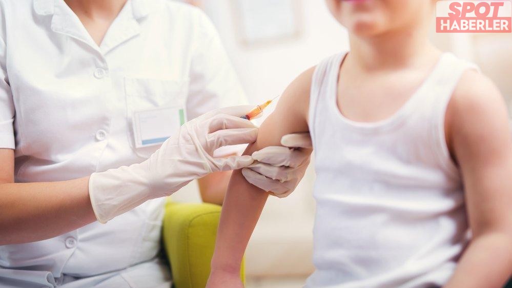 Yanlış Aşı Yapılan Bebek Olayına Soruşturma İzni Çıktı