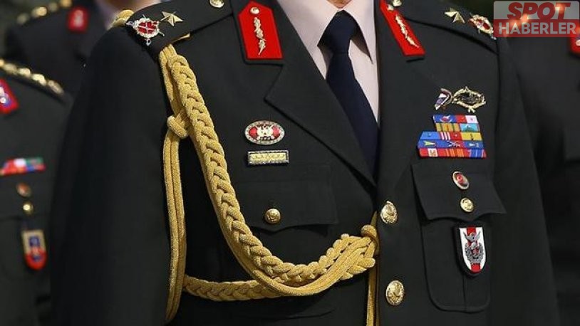 YAŞ kararlarıyla ilgili dikkat çeken iddia