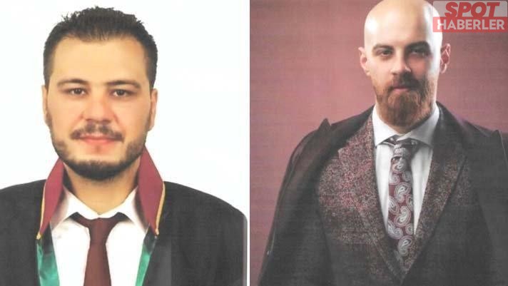 Suriyeli Avukat Sınır Dışı Edildi