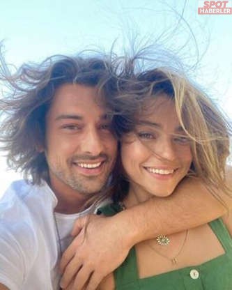 Ayça Ayşin Turan ile Alp Navruz İlişkisinde Kriz