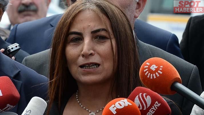 Aysel Tuğluk İçin Tahliye Kararı Çıktı