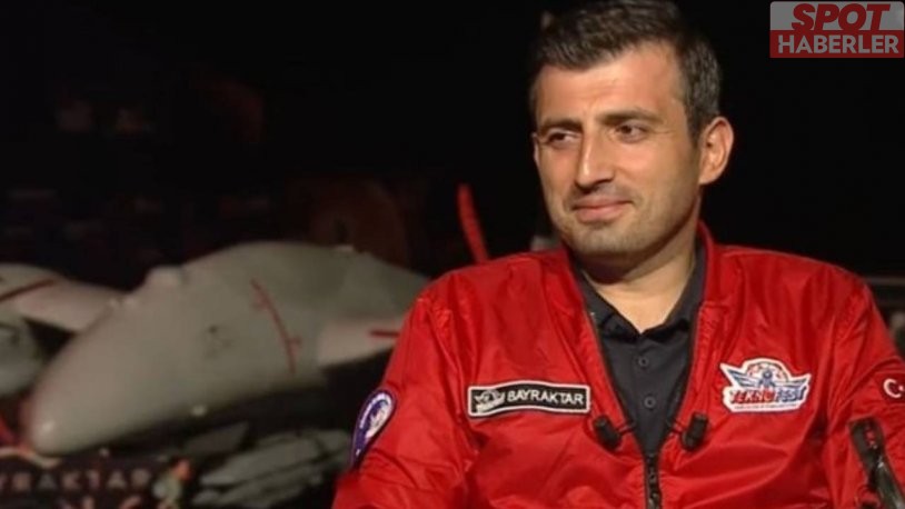 Selçuk Bayraktar’a ‘İktidar değişirse projelerde engellenme endişeniz var mı’ sorusu!