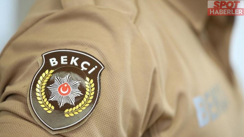Bekçilerle ilgili dikkat çeken karar: Artık görev alamayacaklar
