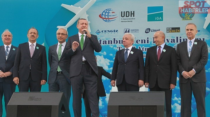 Beşli Çete Olarak Bilinen İsimler Birer Birer Hisselerini Satıyor