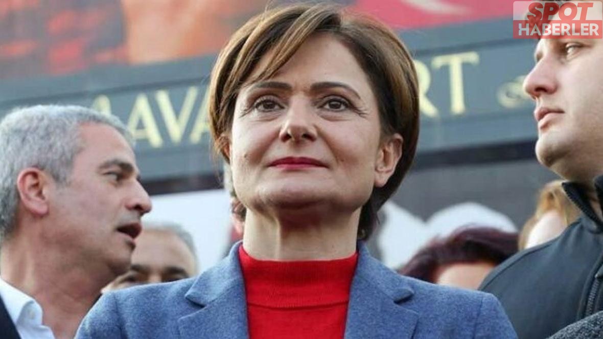 Kaftancıoğlu Hakkında Soruşturma Başlatıldı
