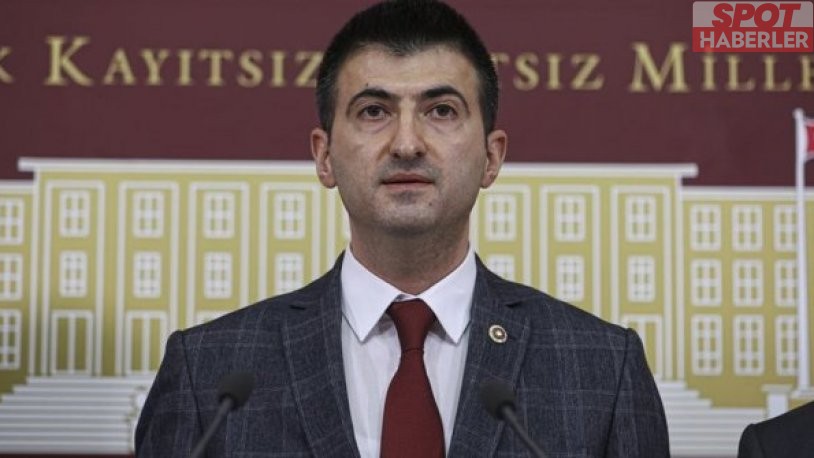 Şamil Tayyar’dan Mehmet Ali Çelebi’ye gönderme