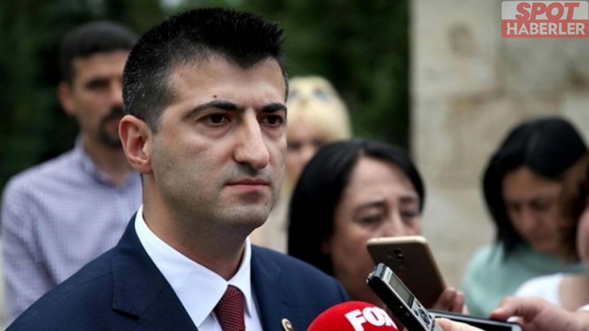 AKP’ye katılacağı iddia edilen Mehmet Ali Çelebi’den 5 bin tweet’lik temizlik; “Fesli Kadir”, “Berkin Elvan” ve “Diyanet” paylaşımları silinmiş