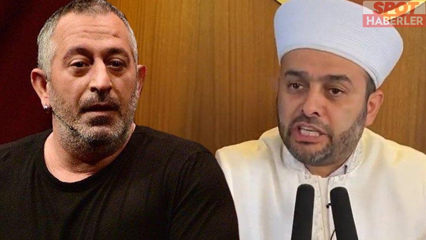 Cem Yılmaz, Kendisine “Soytarı” Diyen İmama Yanıt Verdi