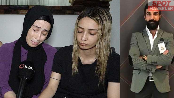 Galatasaraylı İş İnsanını Katledip 3 Parçaya Bölen  Yakını: “O Benim Kardeşim”