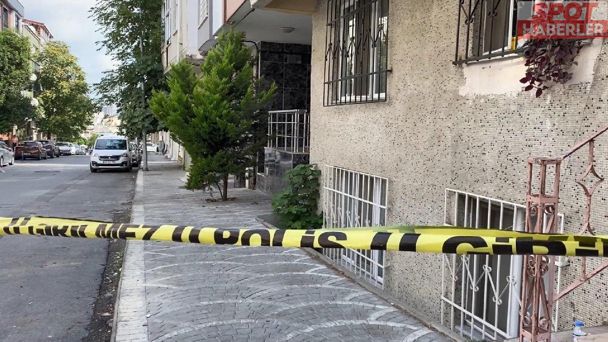 Önce Karısını Sonra Yeğenini Öldürdü
